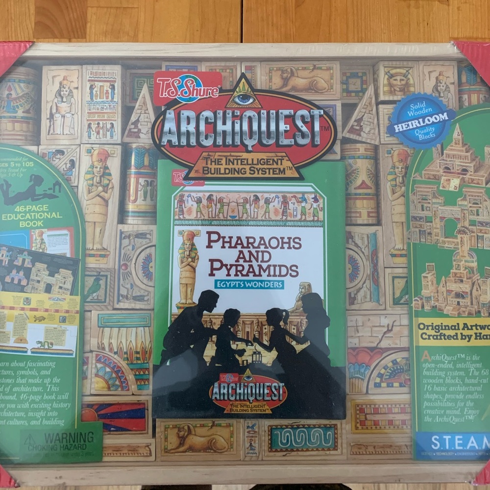Puzzle game